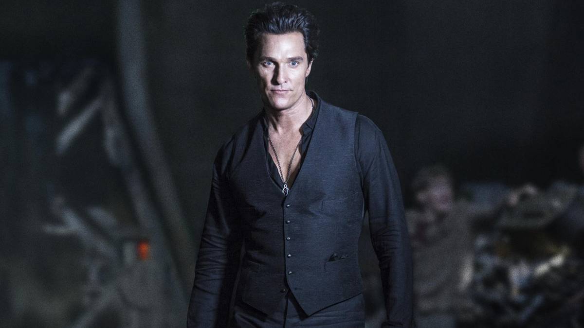 Stephen King's 16% RT Dark Fantasy Adaptation Finds a Home Ahead of Mike Flanagan's Remake