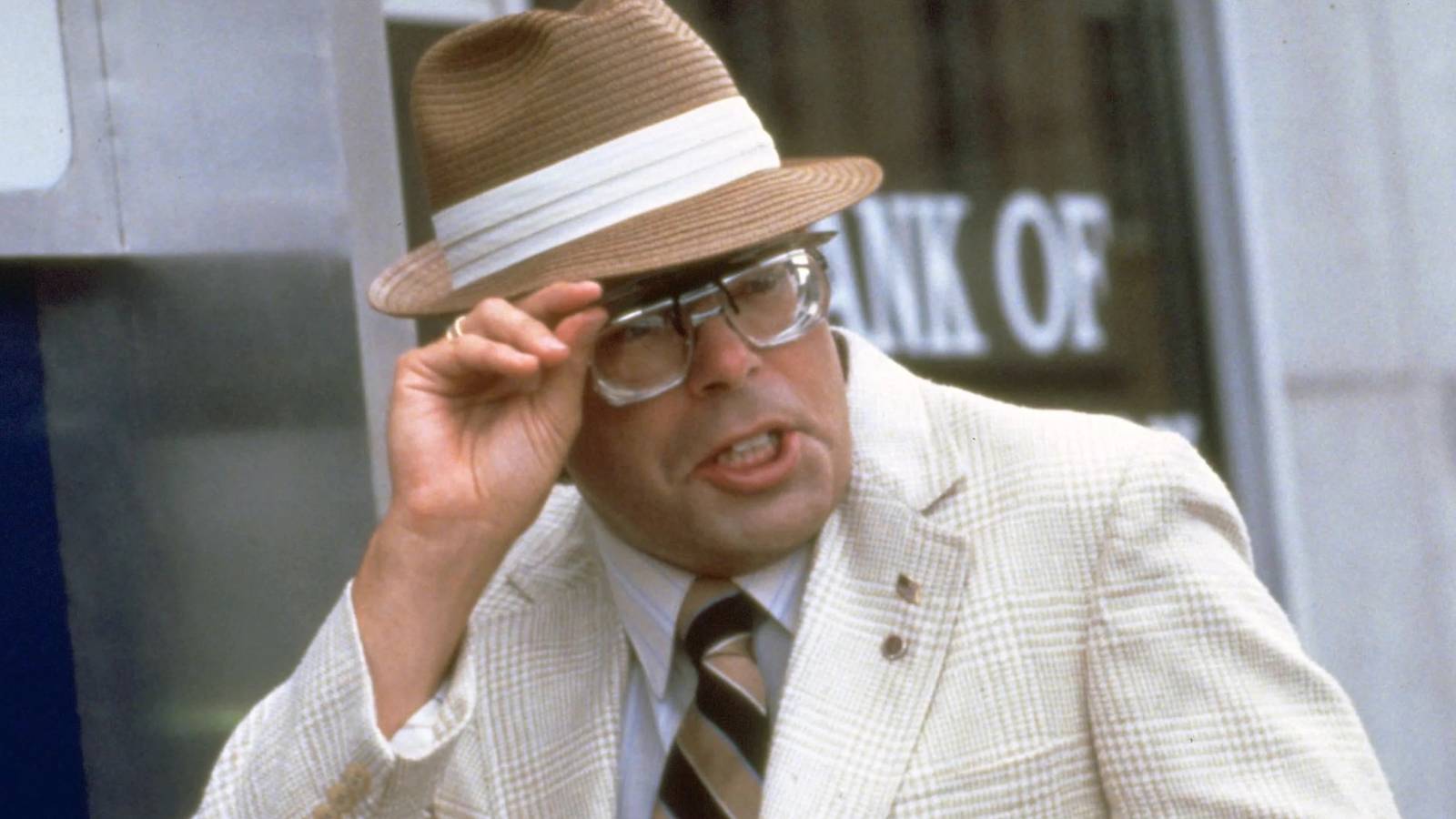 Ignore the 14% on RT, This Cult Classic Is Stephen King’s Greatest Science Fiction Movie