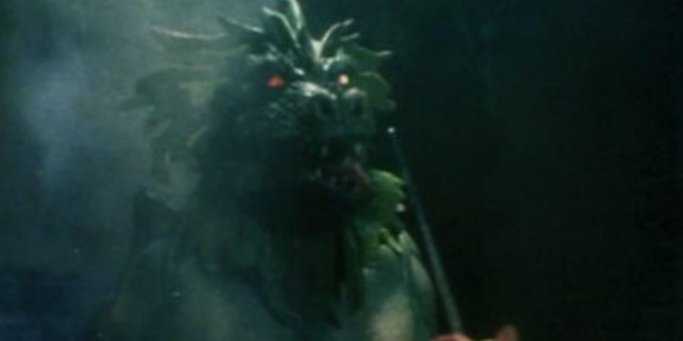 Tom Hanks' First Major Role Was in This Fantasy Film That's Even More ...