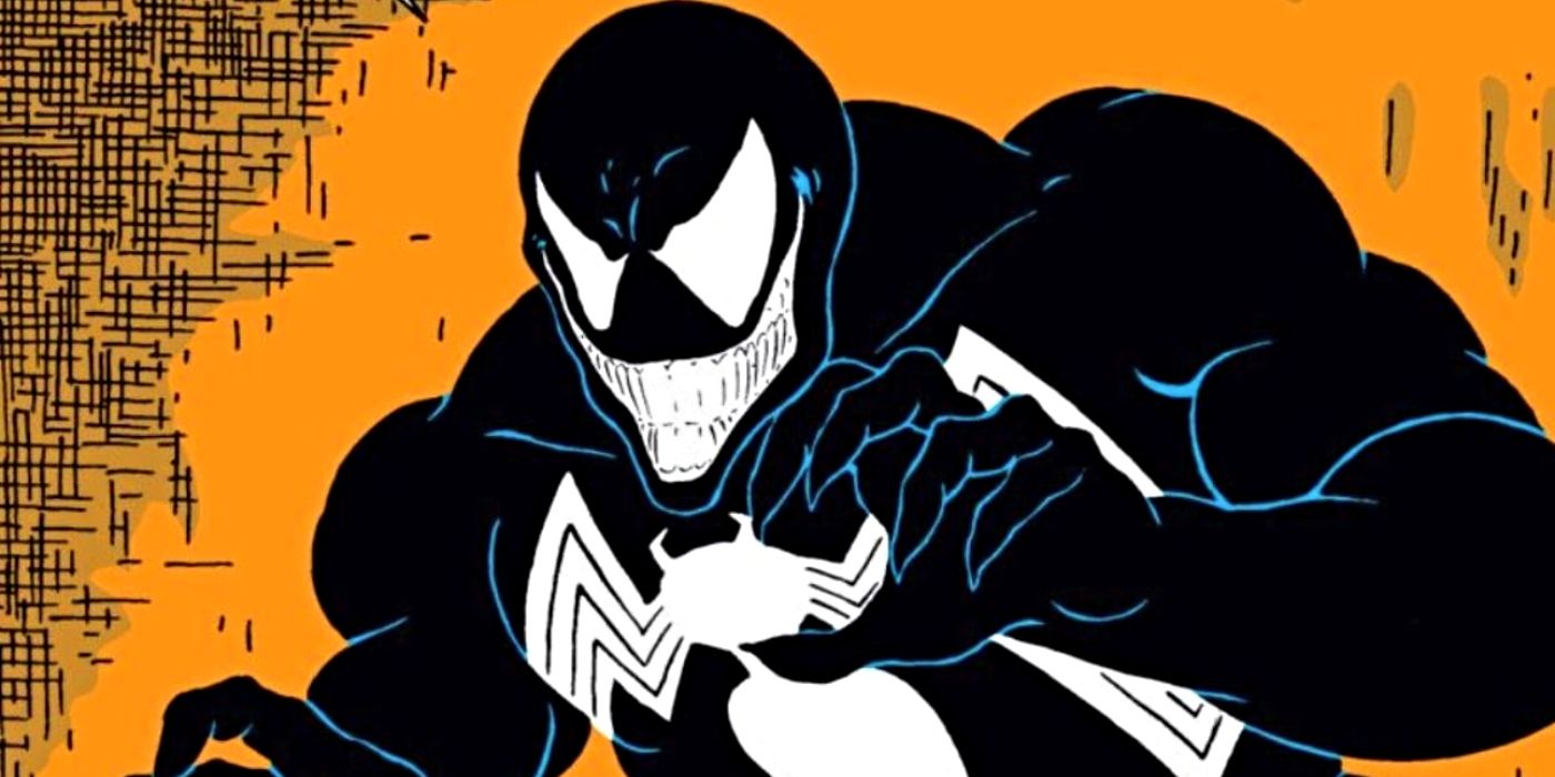 Exploring The Legacy Of Spider-Man's Black Suit