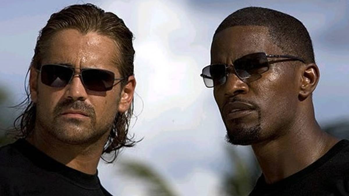 I Love Joseph Kosinski, but We Already Got the Perfect ‘Miami Vice’ Movie Nearly Two Decades Ago I Love Joseph Kosinski, but We Already Got the Perfect ‘Miami Vice’ Movie Nearly Two Decades Ago