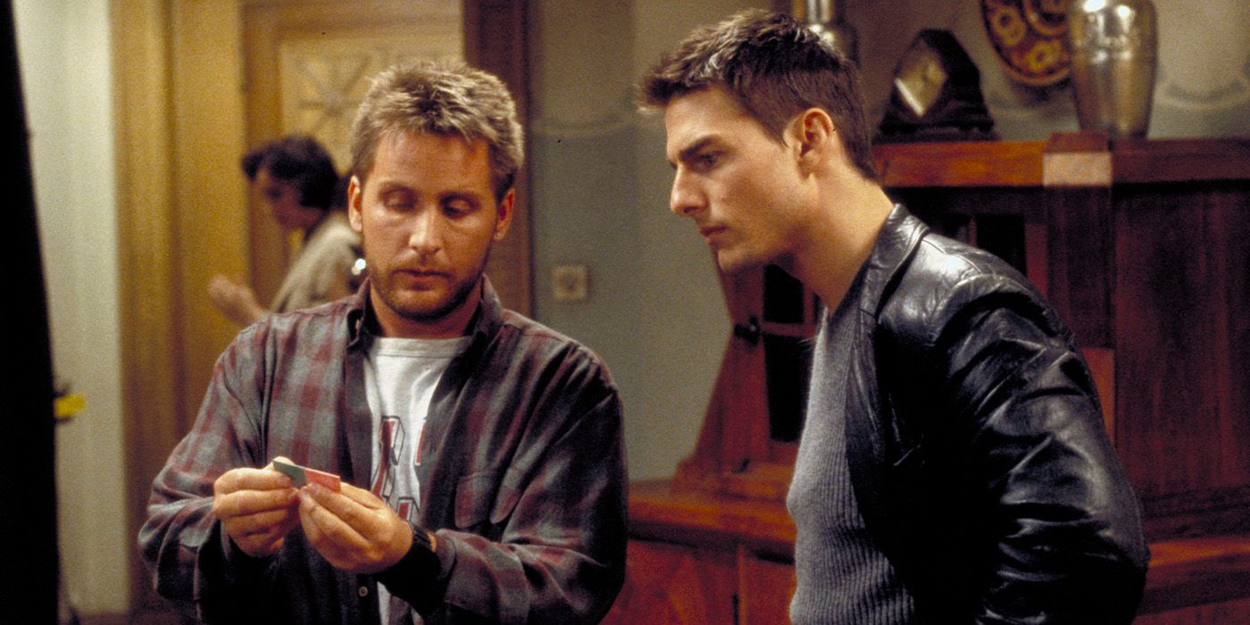 Mission: Impossible (1996) Moves to HBO Max on September 1