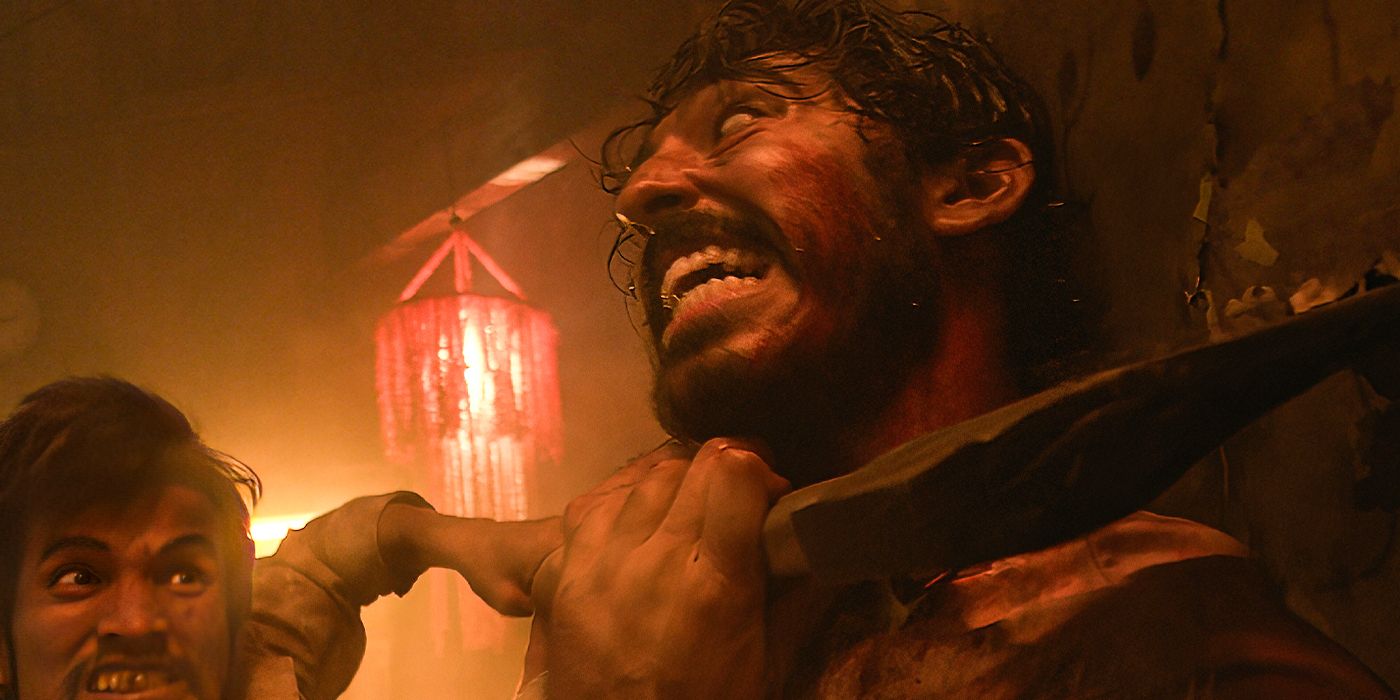 Time Is Running Out for Fans To Step Into the Ring With Dev Patel’s Box ...