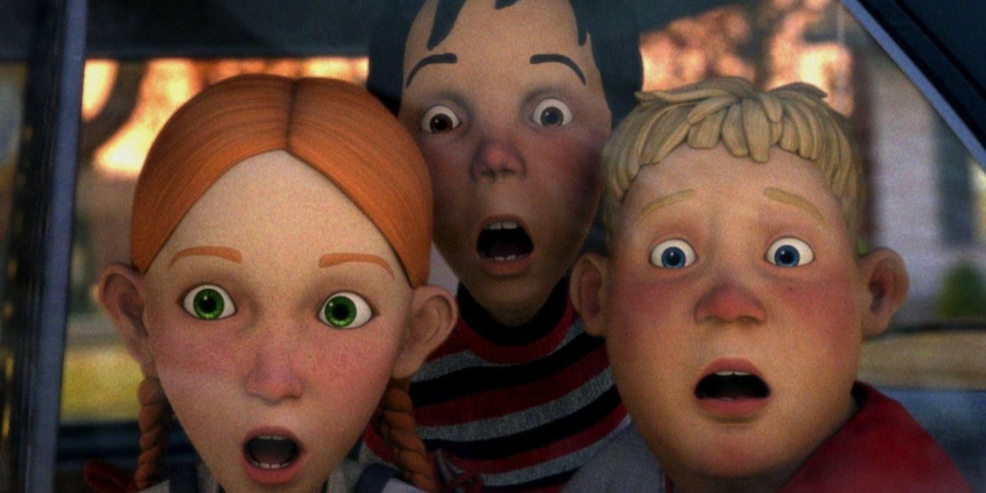'Rick and Morty' Creator's Horror Cult Classic Officially Haunts a New Streamming Home image