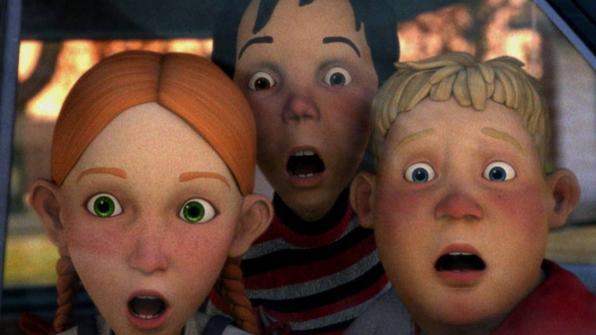 'Rick and Morty' Creator's Horror Cult Classic Officially Haunts a New Streamming Home