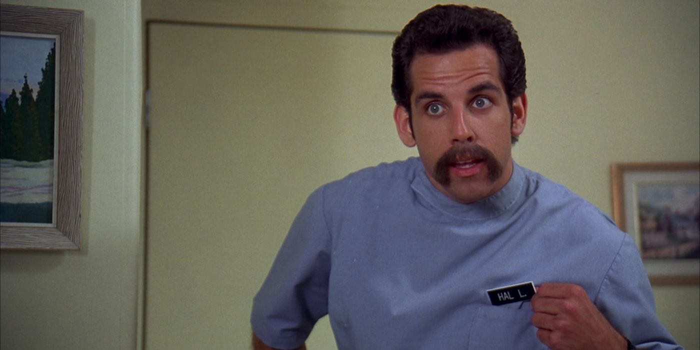 'Happy Gilmore's Shooter McGavin Looks Back at The Legacy of One of the ...