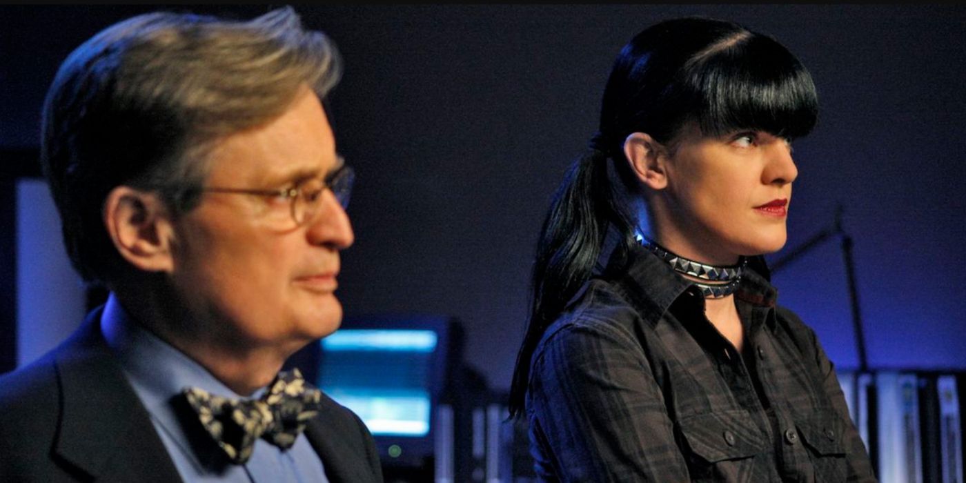 Abby Sciuto Is What 'NCIS' Needed
