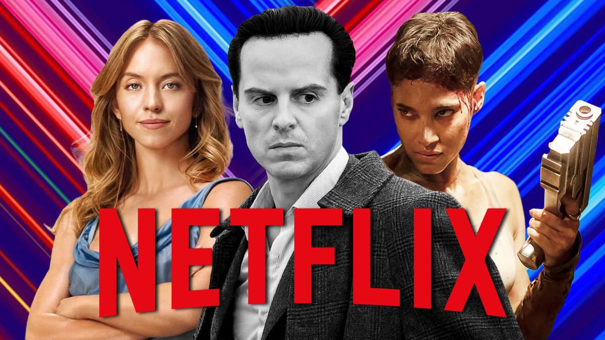 All the Movies and Shows Coming to Netflix in April 2024