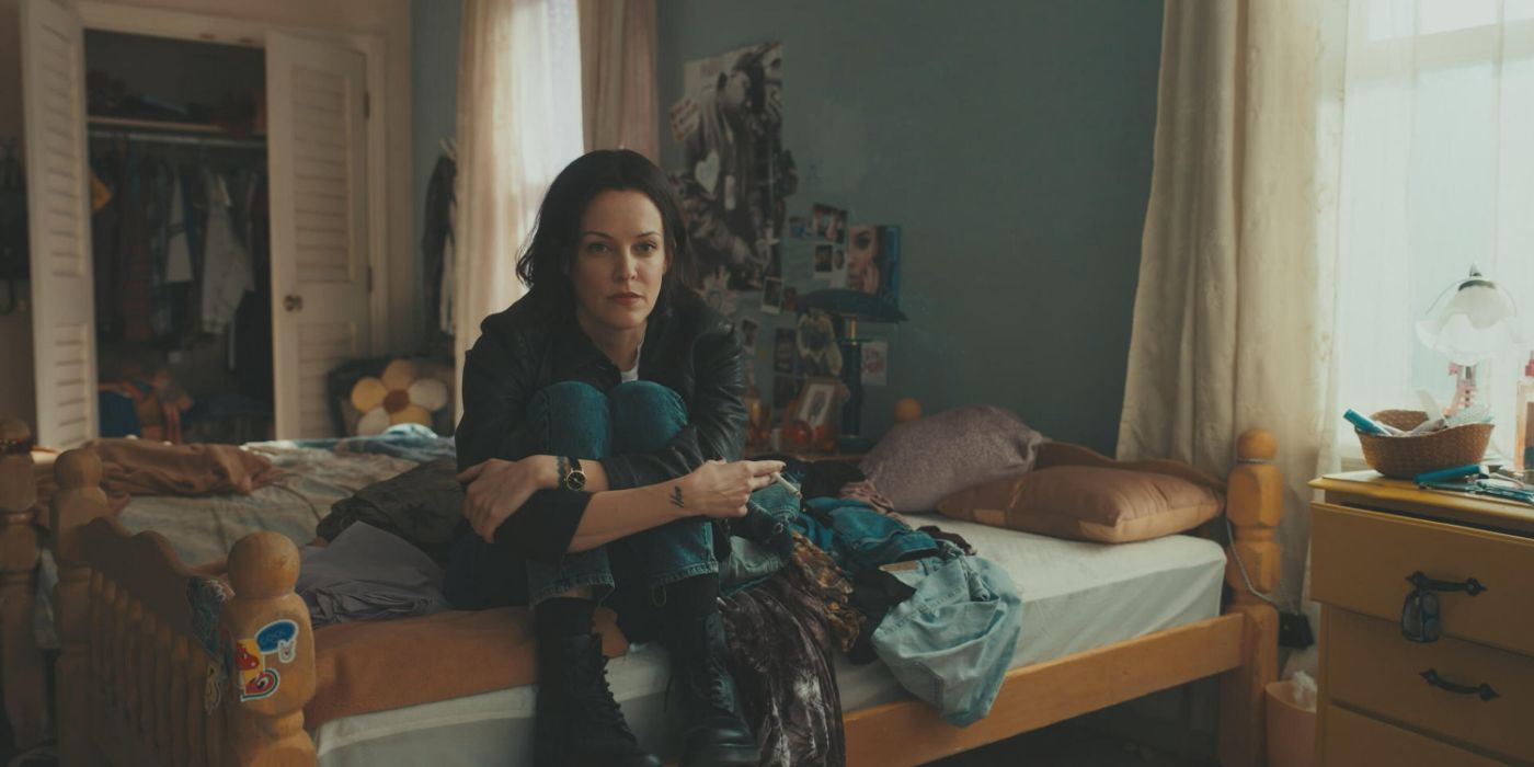 'Under the Bridge' Images — Lily Gladstone Investigates a Murder