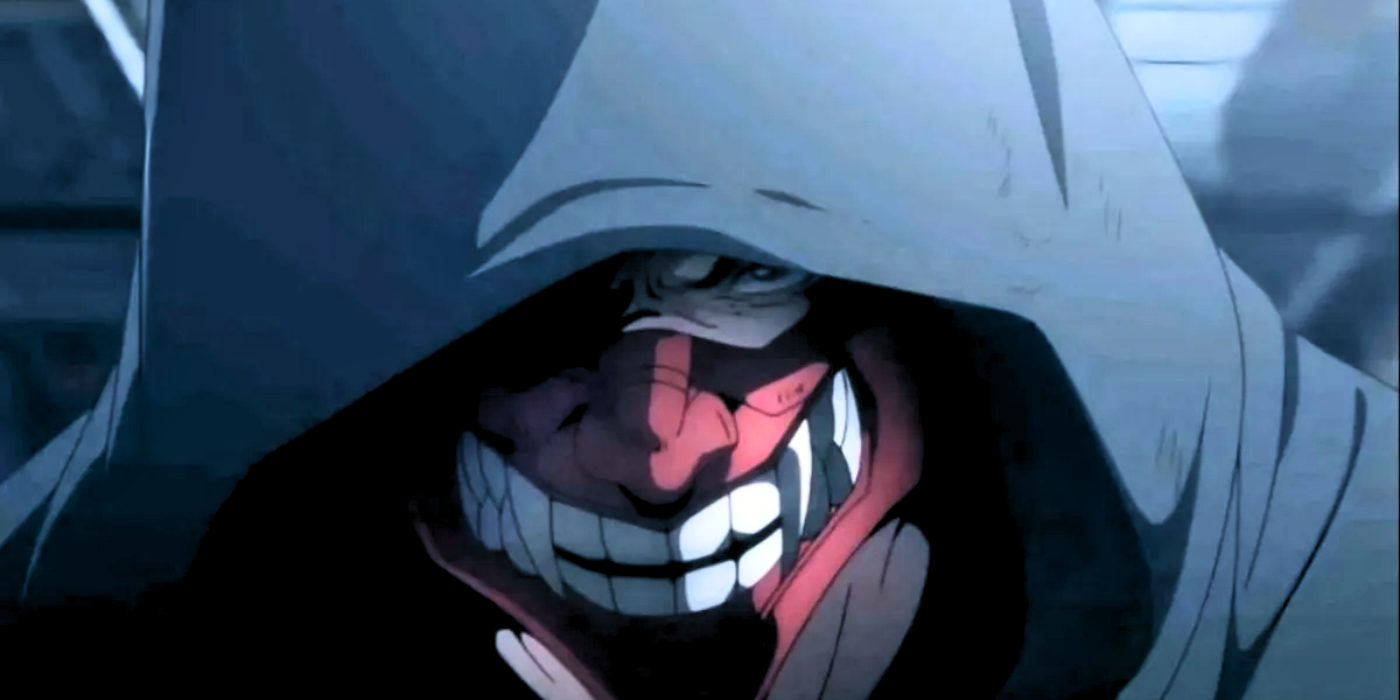 Ninja Kamui