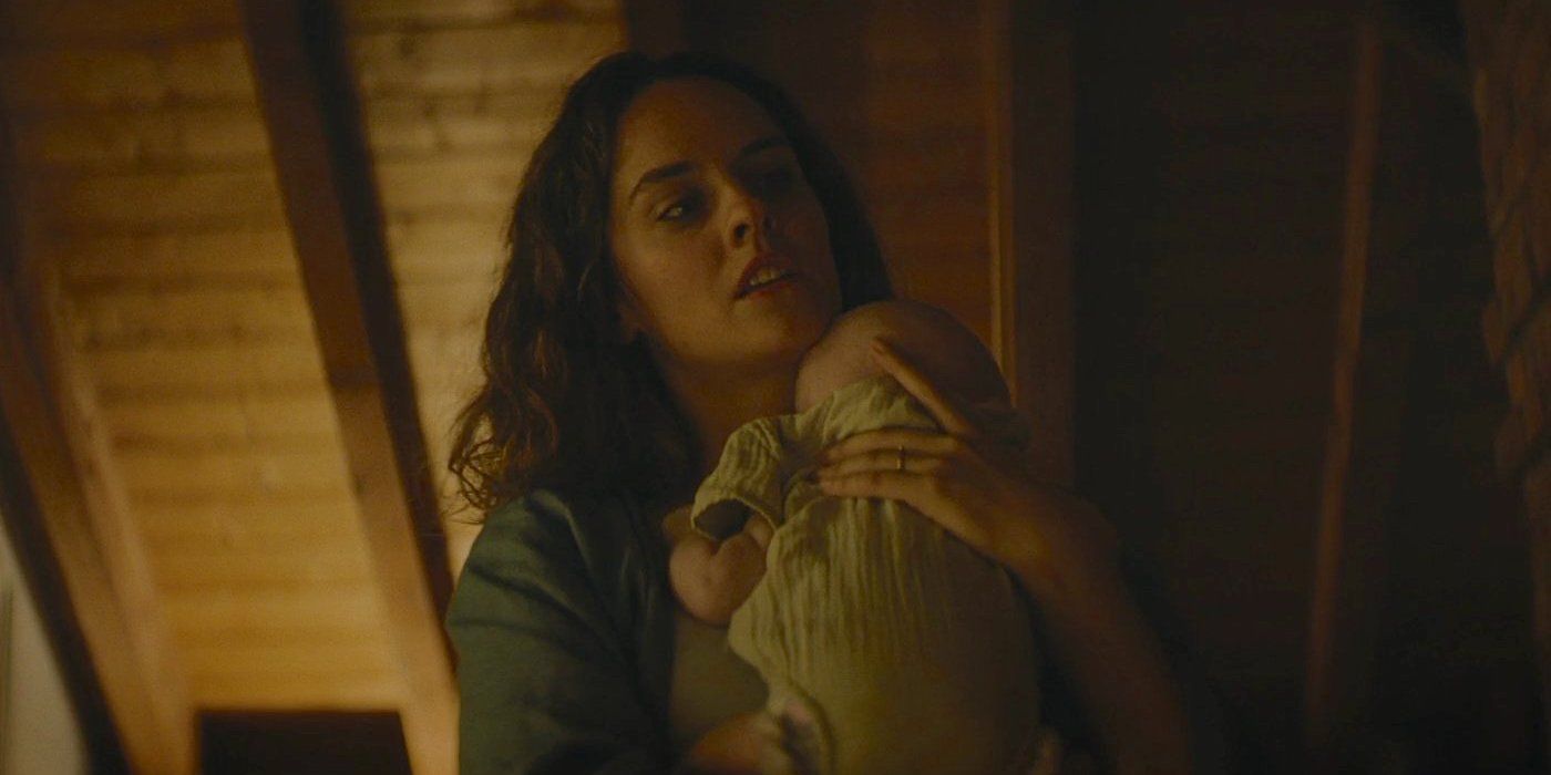 This Kit Harrington & Noémie Merlant Horror Movie Will Make Your Skin Crawl