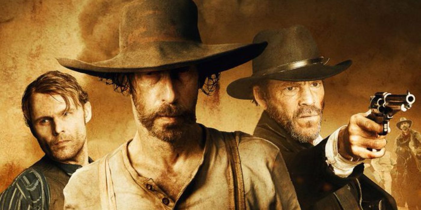 5 Years Later, This 94% Fresh Box Office Bomb Western Is a Netflix Hit image