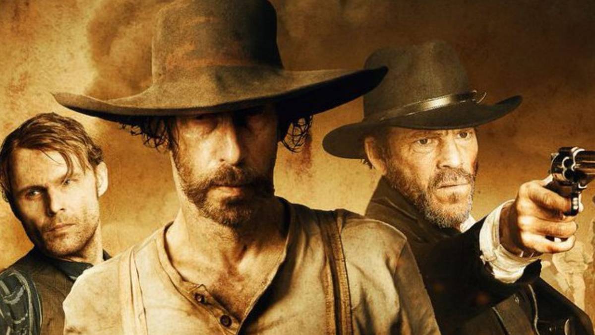 5 Years Later, This 94% Fresh Box Office Bomb Western Is a Netflix Hit