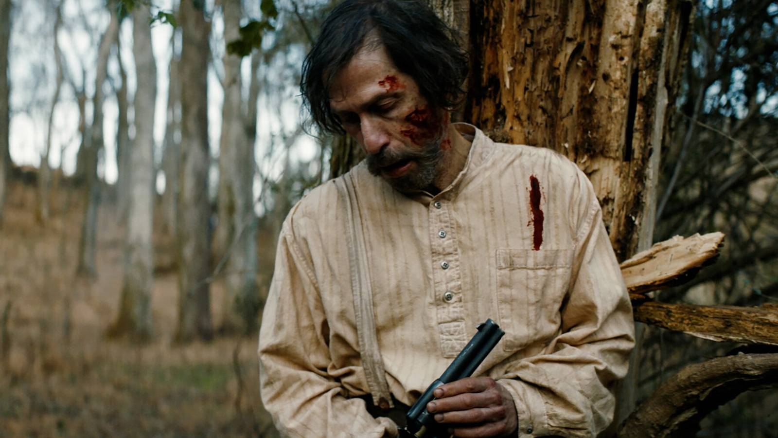 The Most Underrated Western of the Decade Is Leaving Taylor Sheridan's Home Streamer