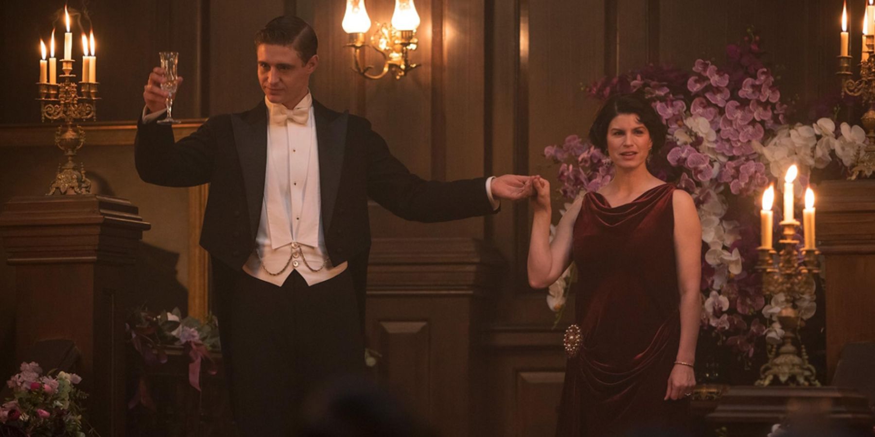 Is ‘Flowers in the Attic’ Based on a True Story?