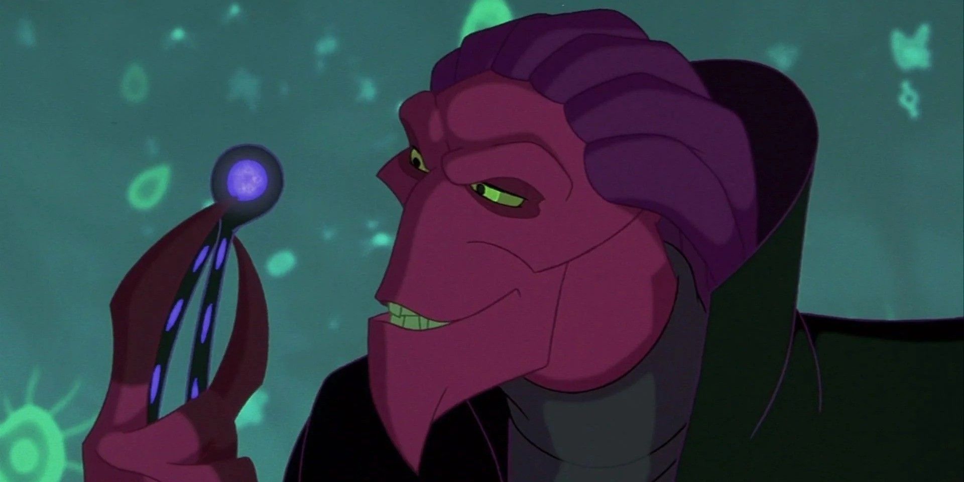 This 55% Rotten 2001 Comedy Starring Bill Murray \u0026 Chris Rock Is Now  Streaming for Free, image size:1920x960