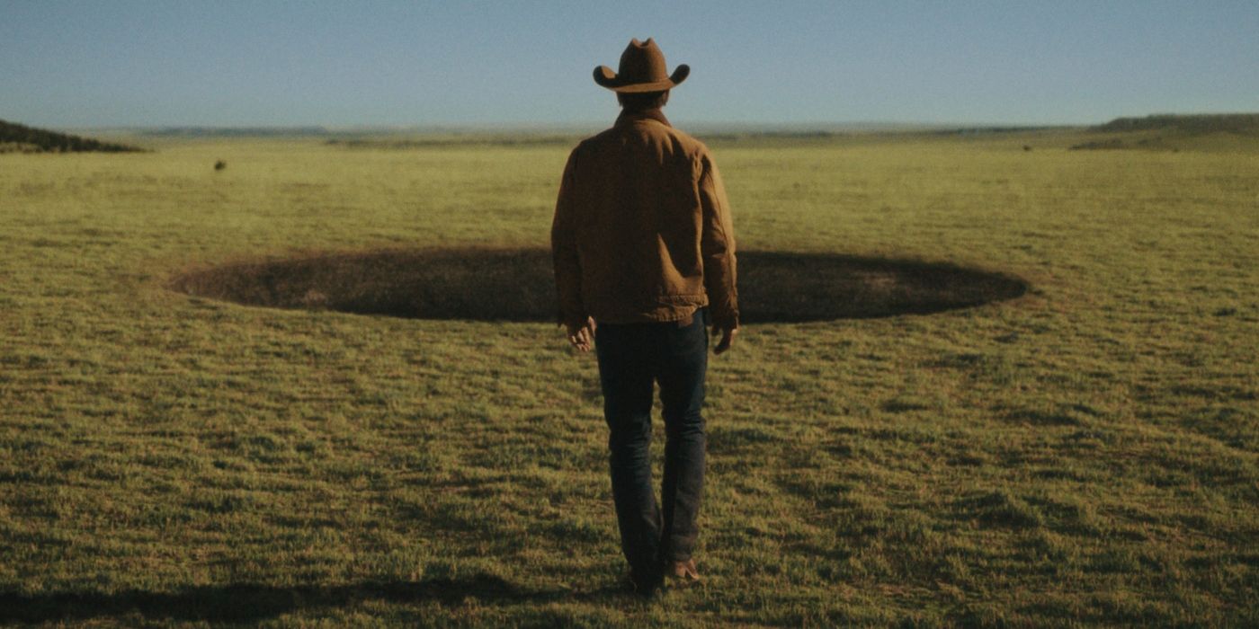 'Outer Range' Season 2 Trailer — Time Is Nothing but a Construct