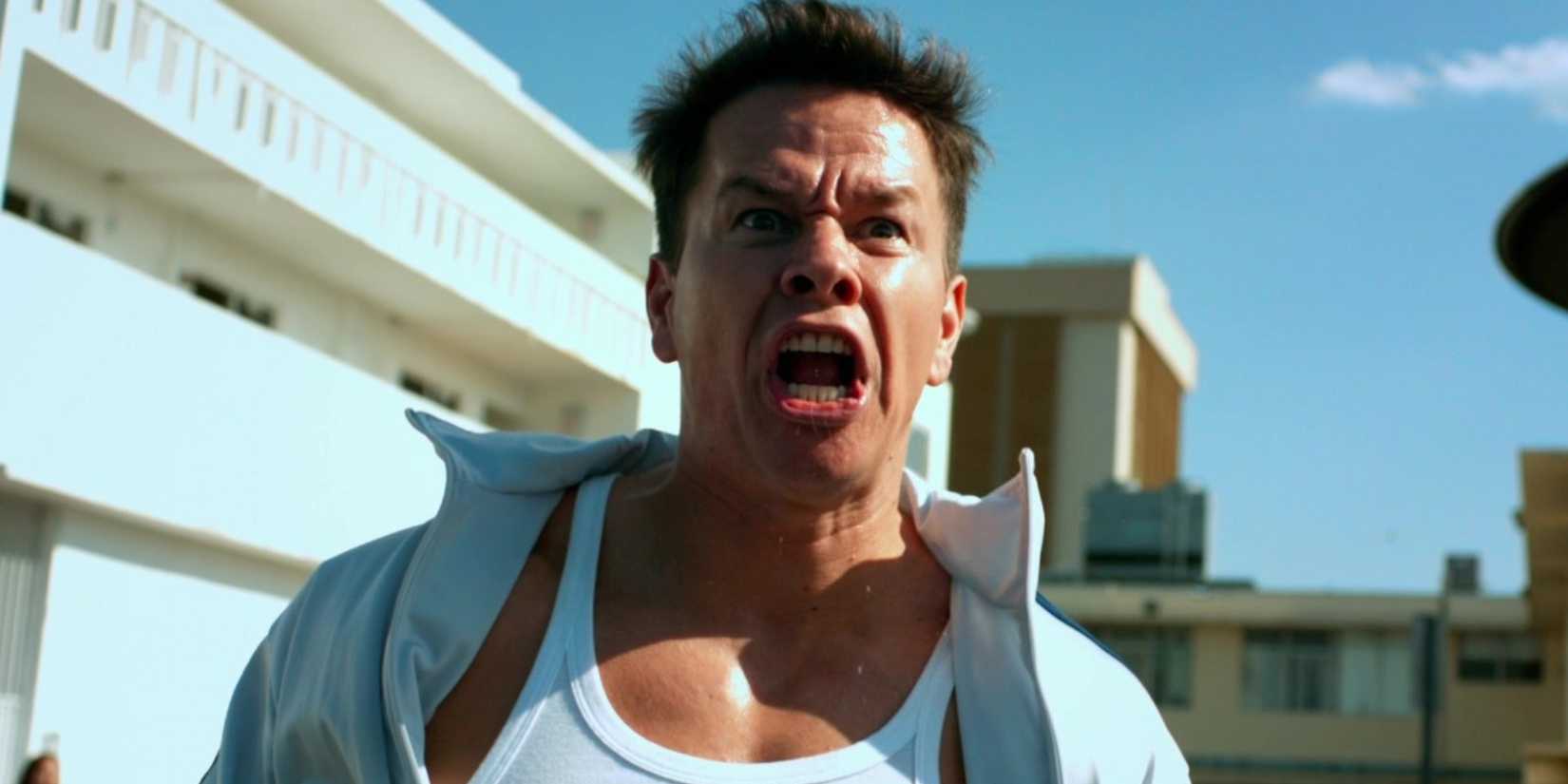 Pain & Gain - 2013