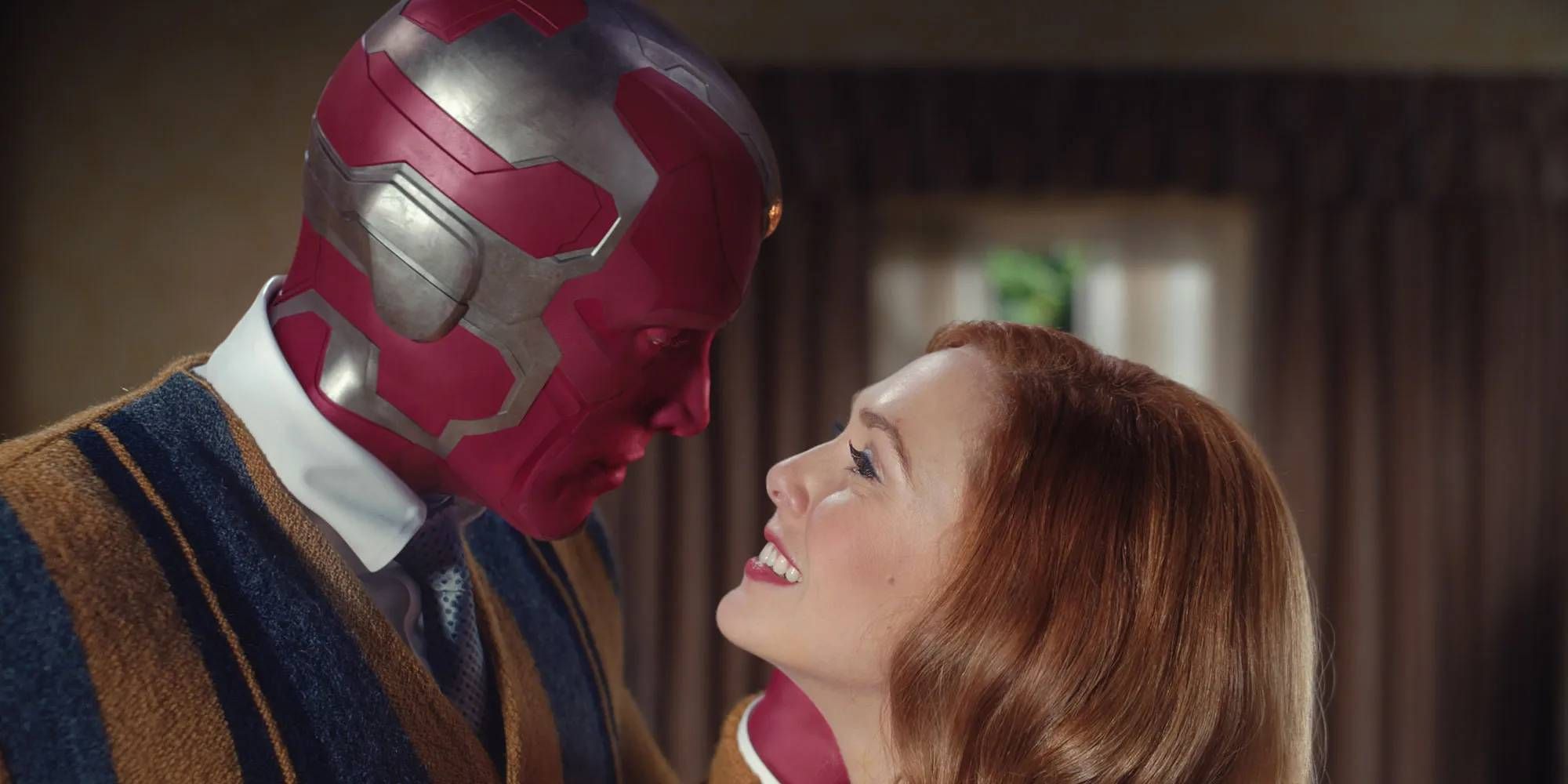 All 9 ‘Wandavision’ Episodes, Ranked From Worst To Best