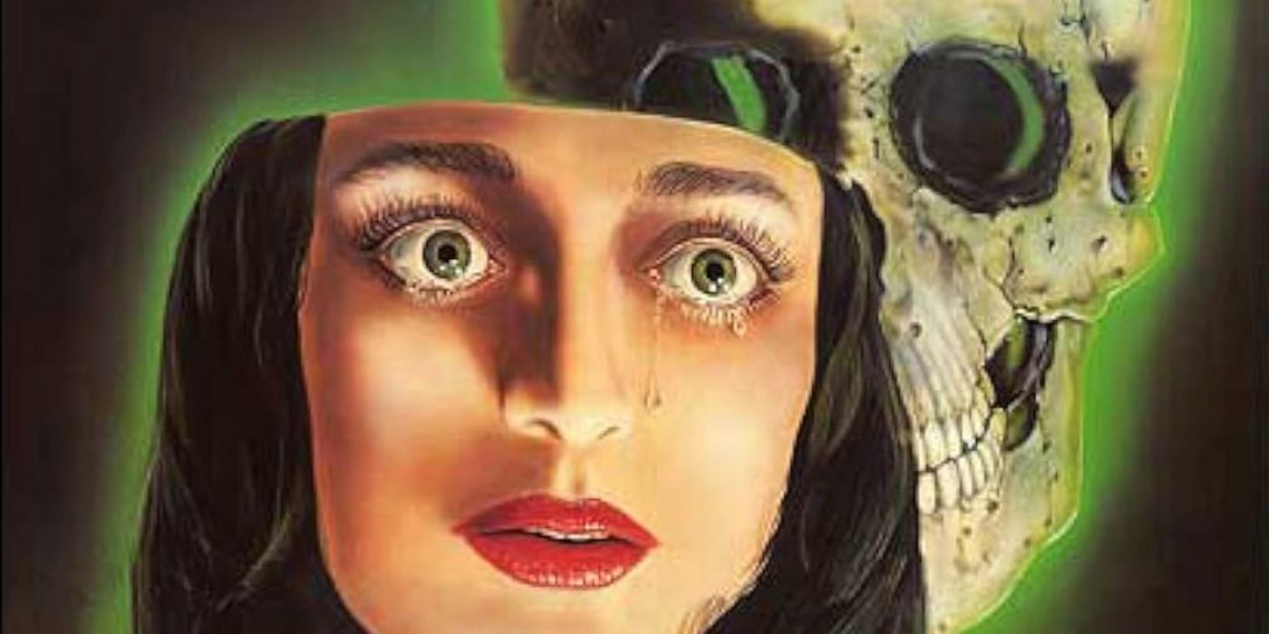 This Slasher Did Meta-Horror Years Before 'Scream'