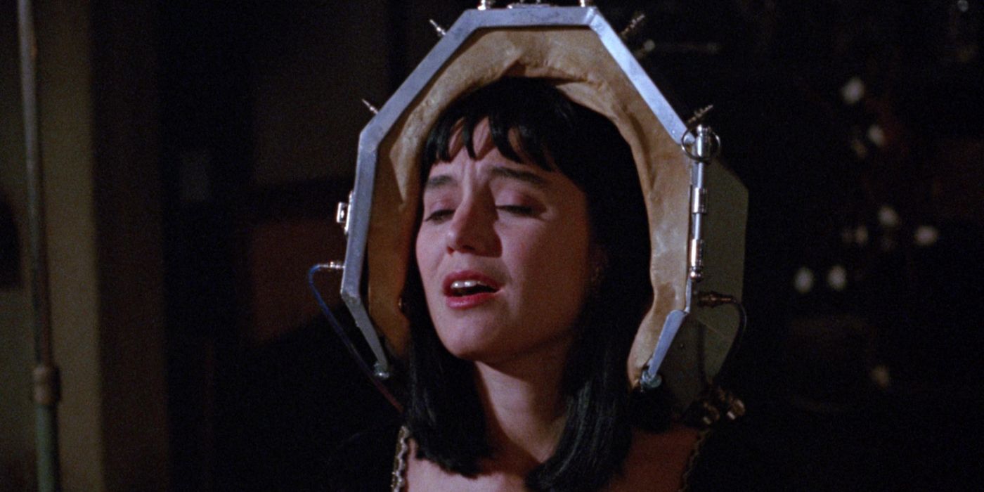 This Slasher Did Meta-Horror Years Before 'Scream'