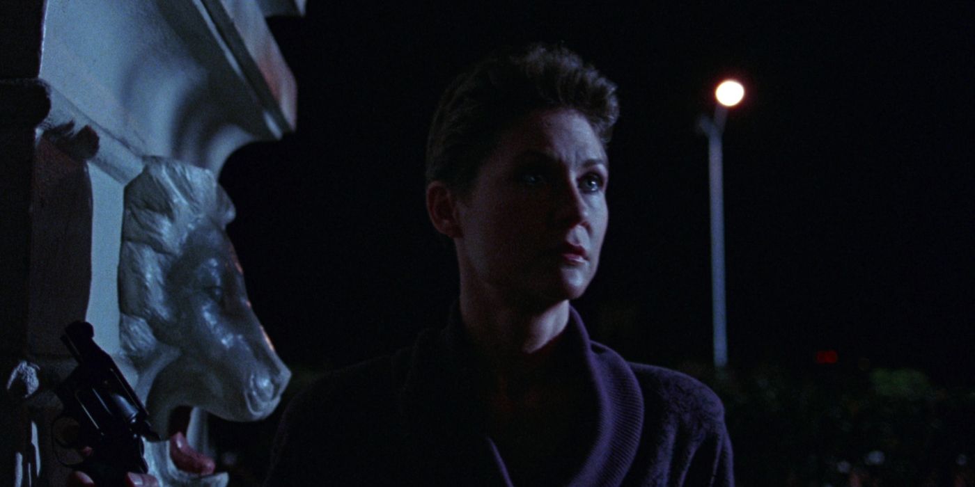This Slasher Did Meta-Horror Years Before 'Scream'