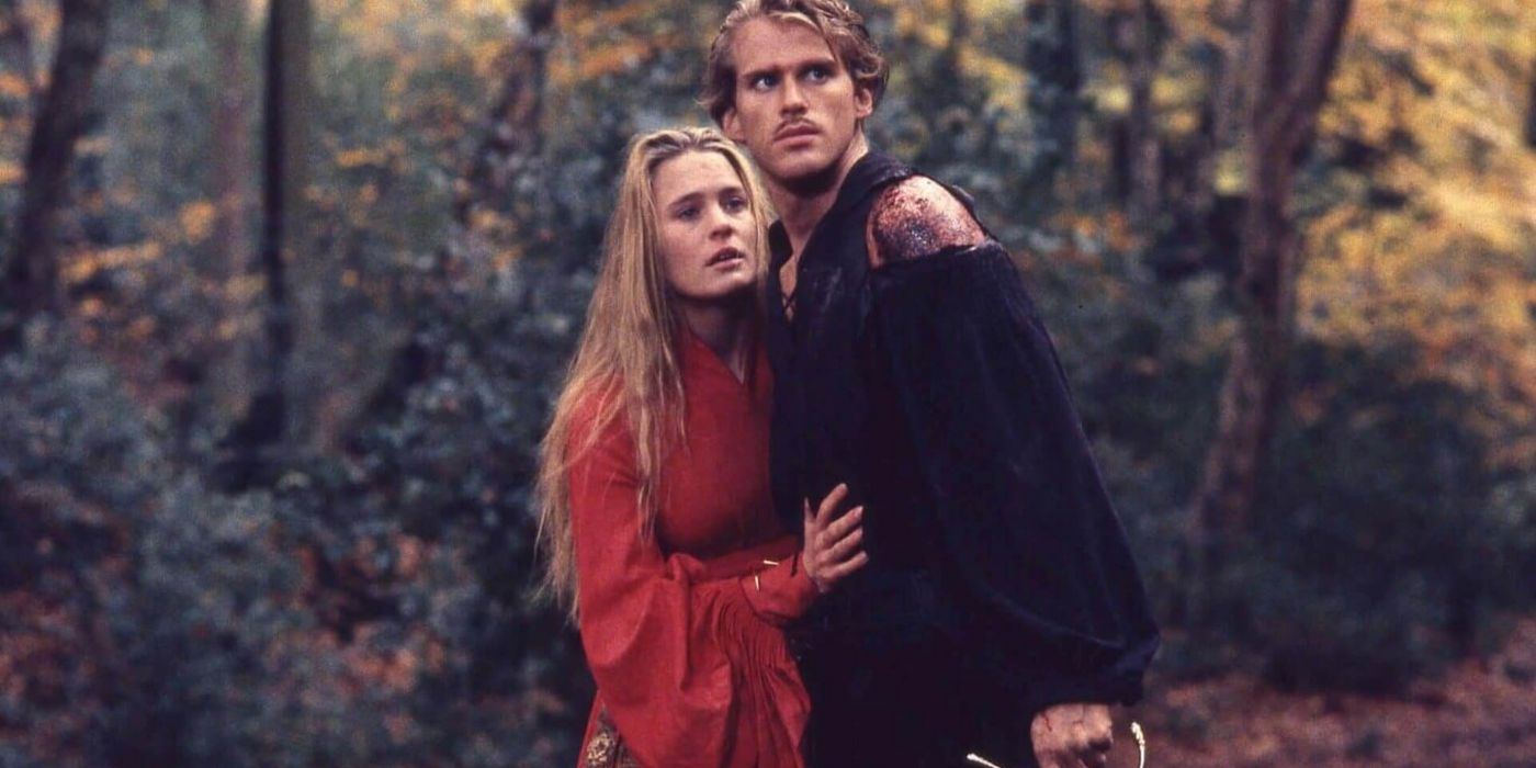 8 Fantasy Movie Masterpieces So Perfect That They Became the Blueprint image