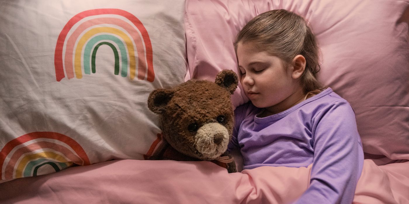'Imaginary' — Everything We Know About Blumhouse's New Horror Movie