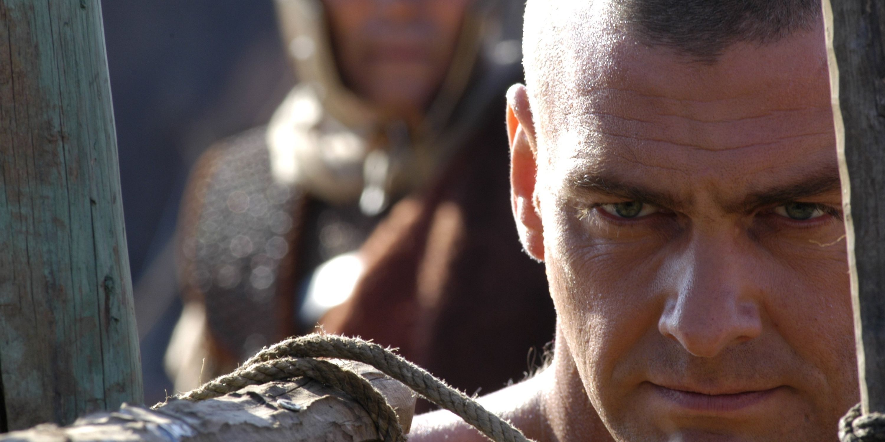 This Character Had the Most Satisfying Arc in 'Rome' — And It's Not ...