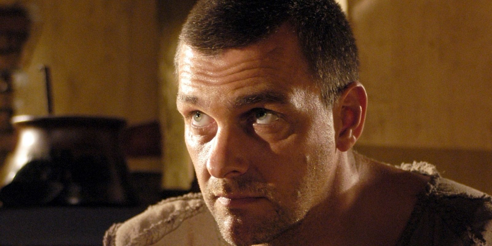 This Character Had the Most Satisfying Arc in 'Rome' — And It's Not ...