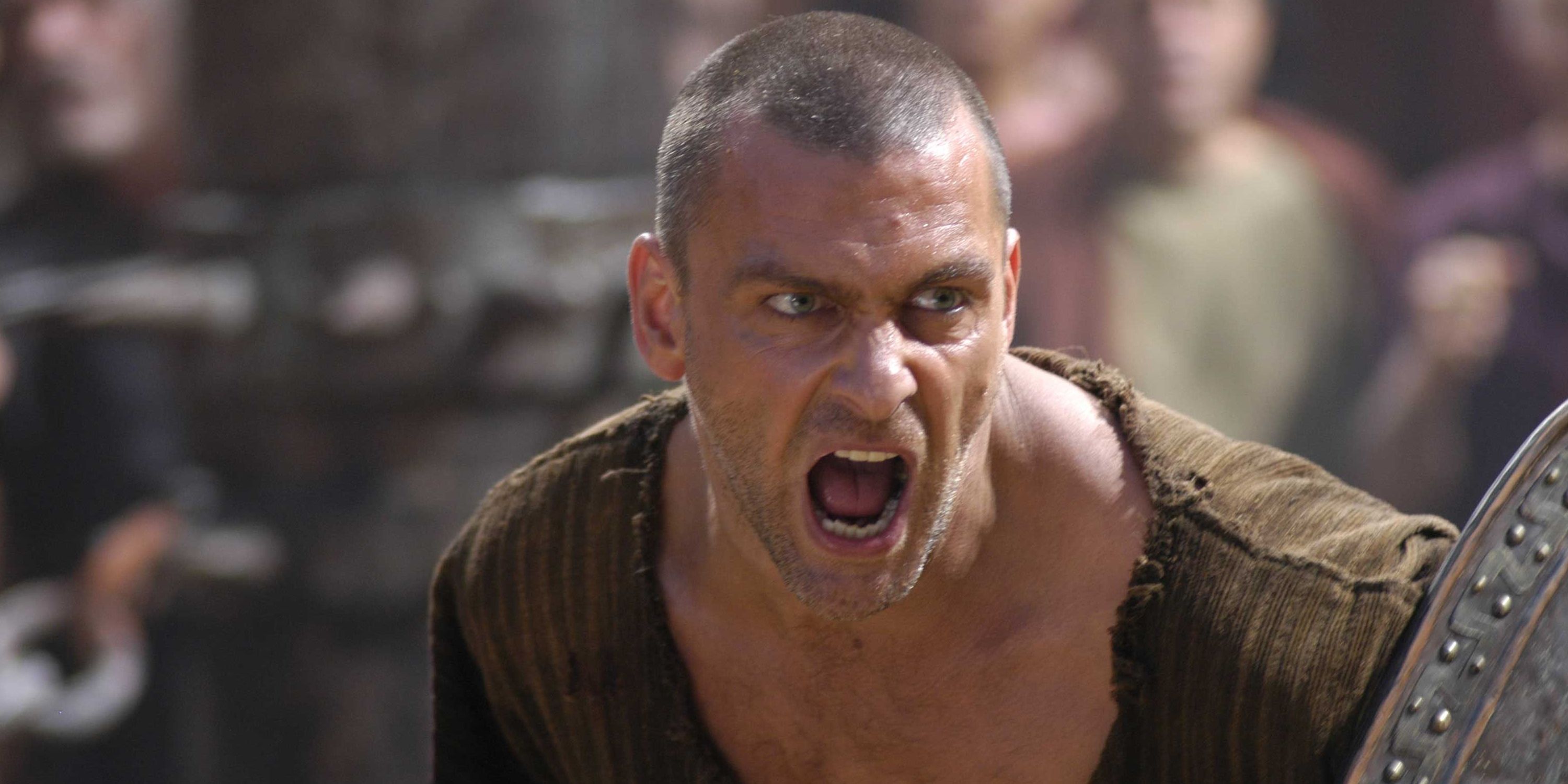 This Character Had the Most Satisfying Arc in 'Rome' — And It's Not ...