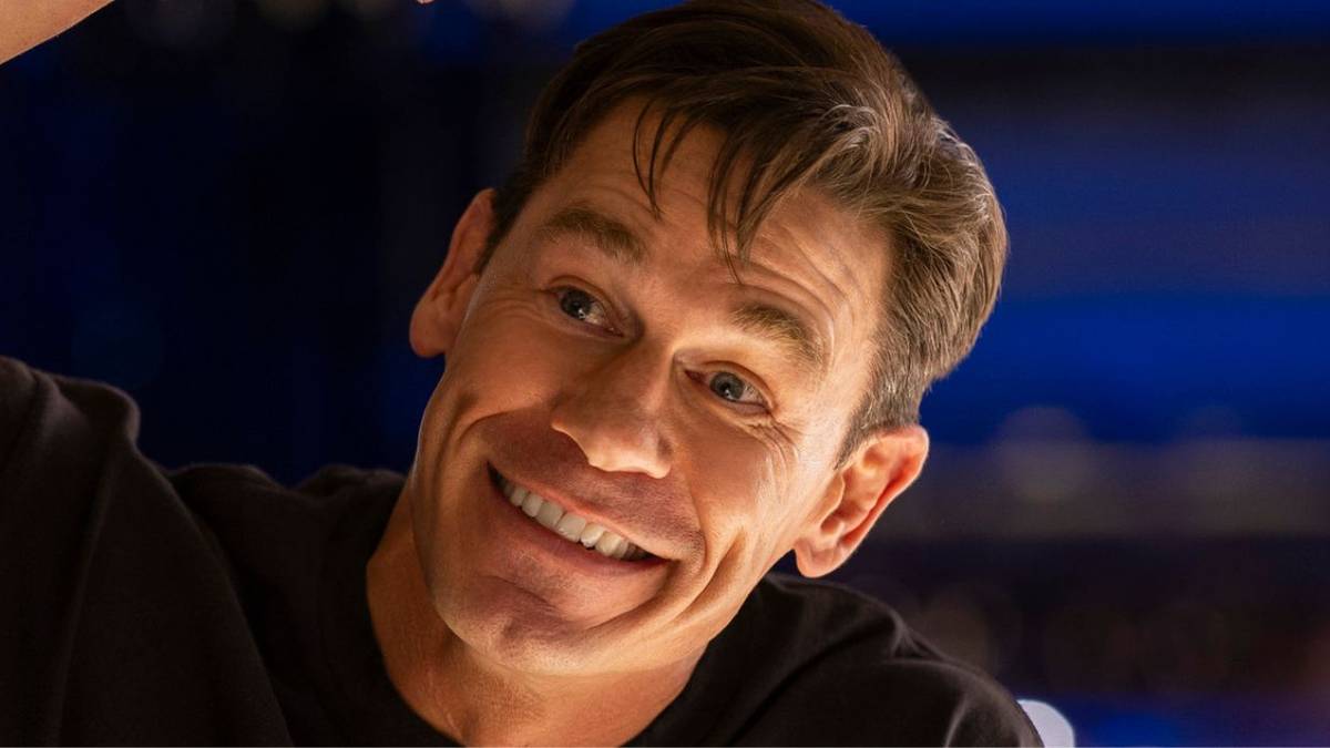'Ricky Stanicky' — Everything We Know About the John Cena Comedy