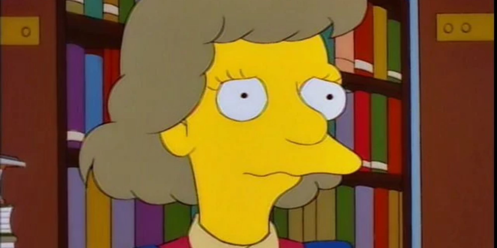 The Simpsons ヴァーチャルビジョン2003年製レア The Simpsons