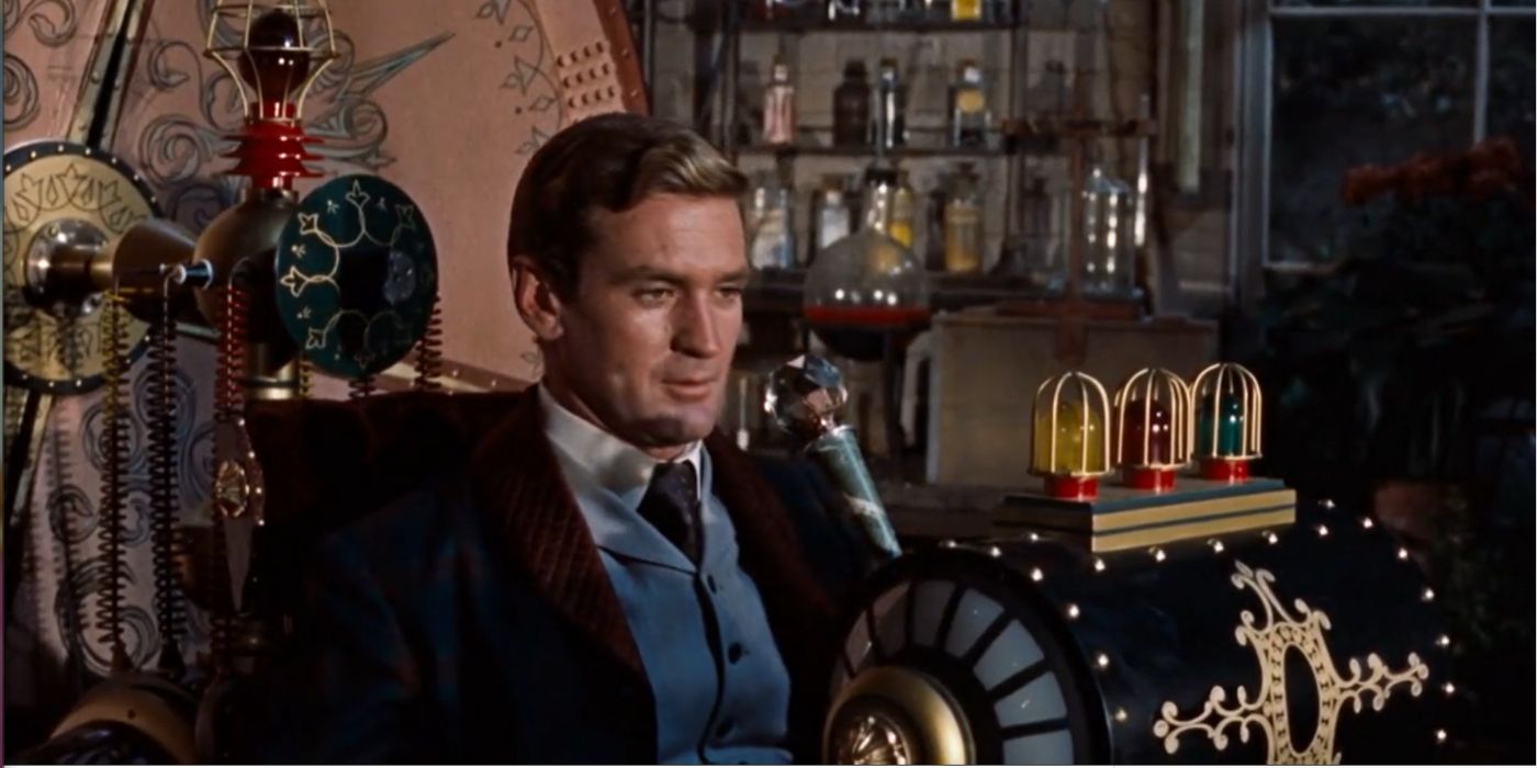 10 Best Adventure Movies from the 1960s, Ranked