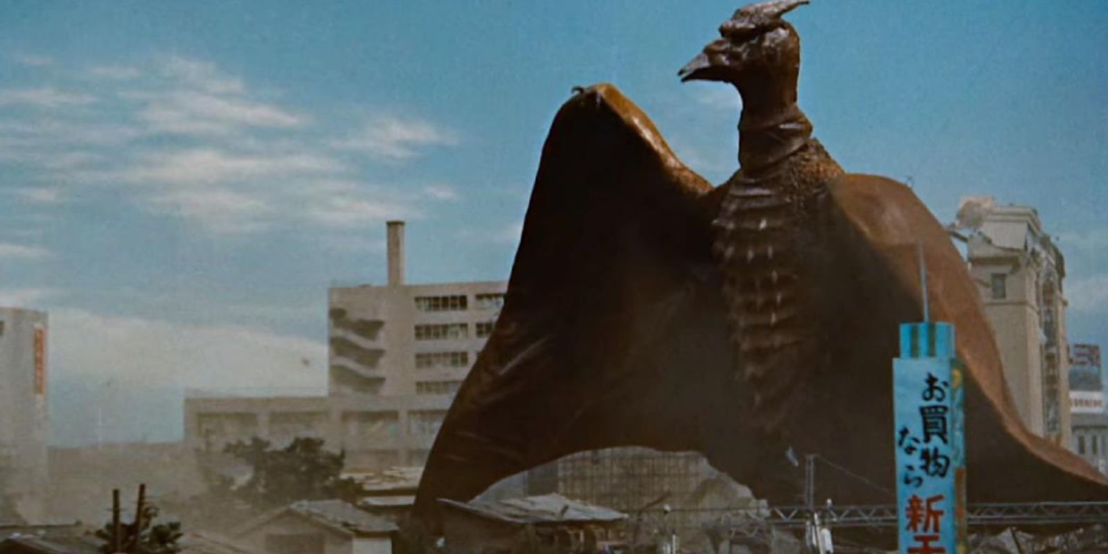 10 Strongest 'Godzilla' Enemies, Ranked