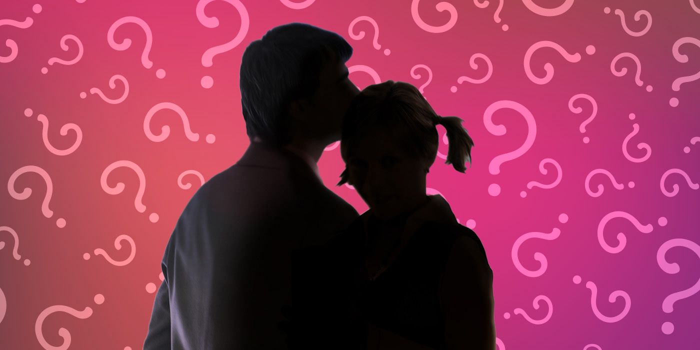 Romantic Comedy That Was Almost a Murder Mystery (1)