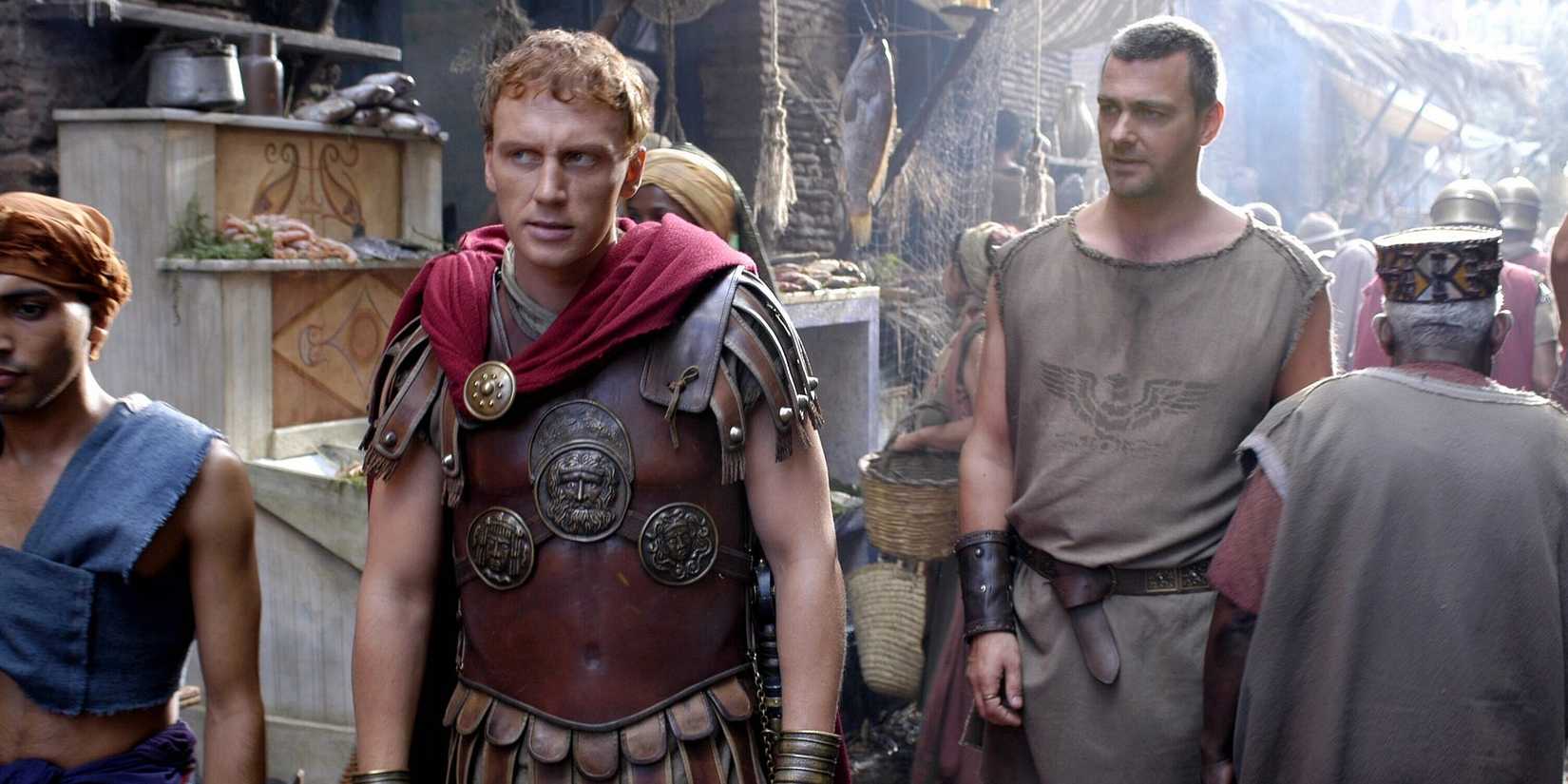 10 Forgotten HBO Shows That Are Perfect From Start to Finish