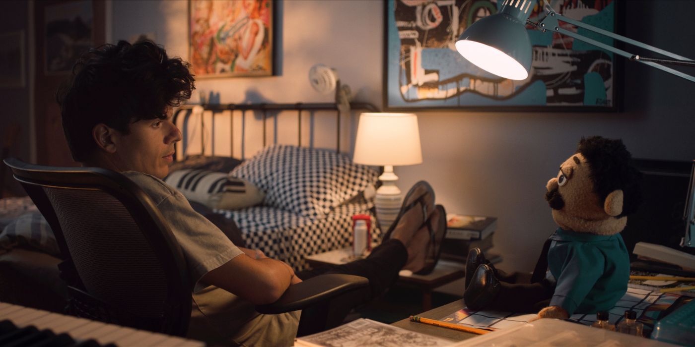 Here's Why Camila Mendes Is Producing More Movies Post-'Riverdale'