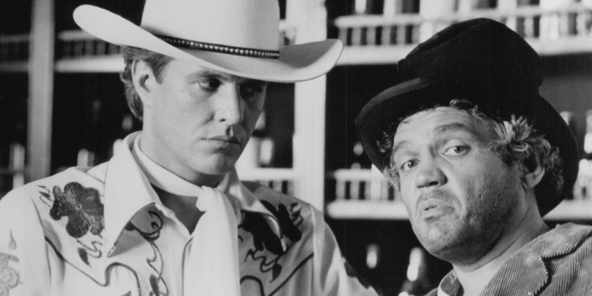 10 Most Underrated Western Comedies, Ranked