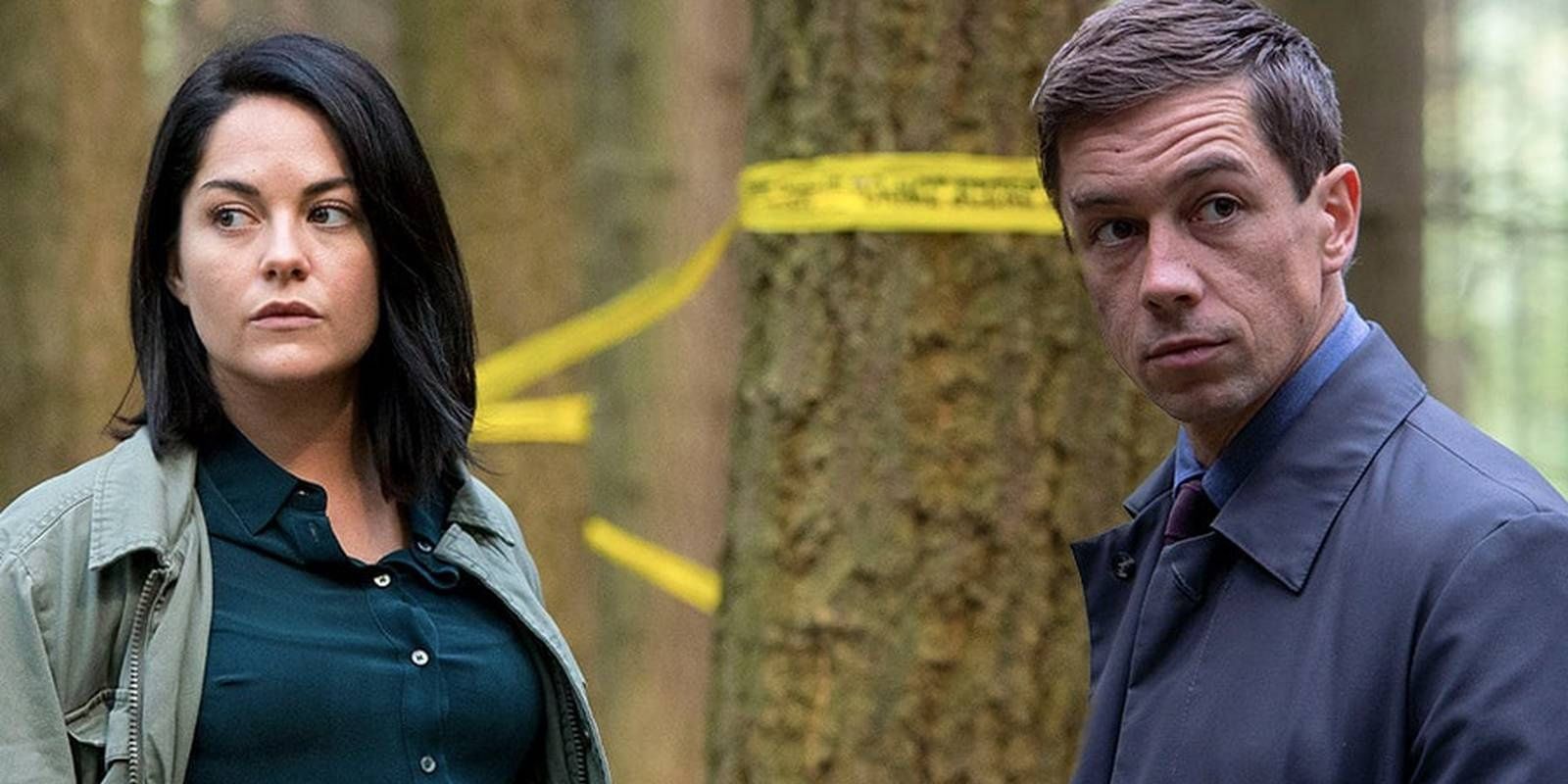 Dublin Murders | Collider