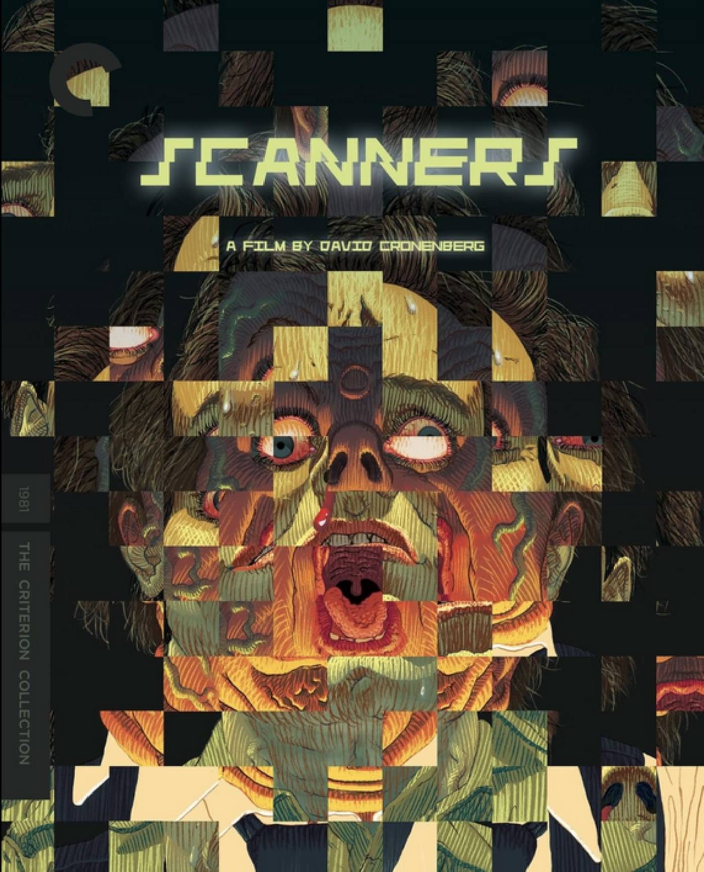 Cronenberg Head Exploding The Story Behind the Famous Head Explosion in David Cronenberg's 'Scanners'