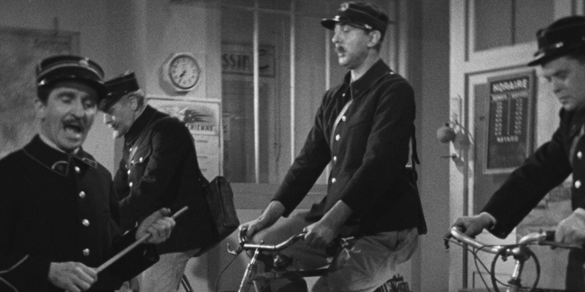 10 Best Jacques Tati Movies, Ranked
