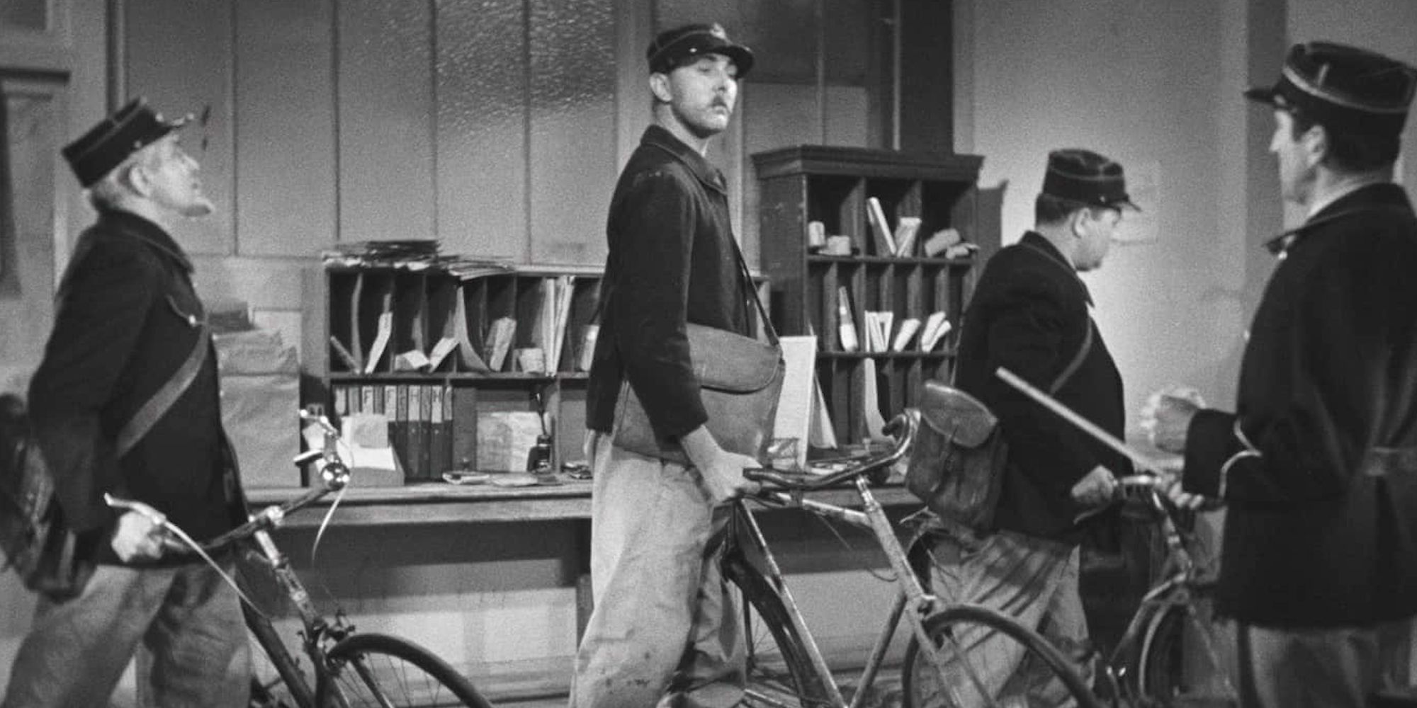 10 Best Jacques Tati Movies, Ranked
