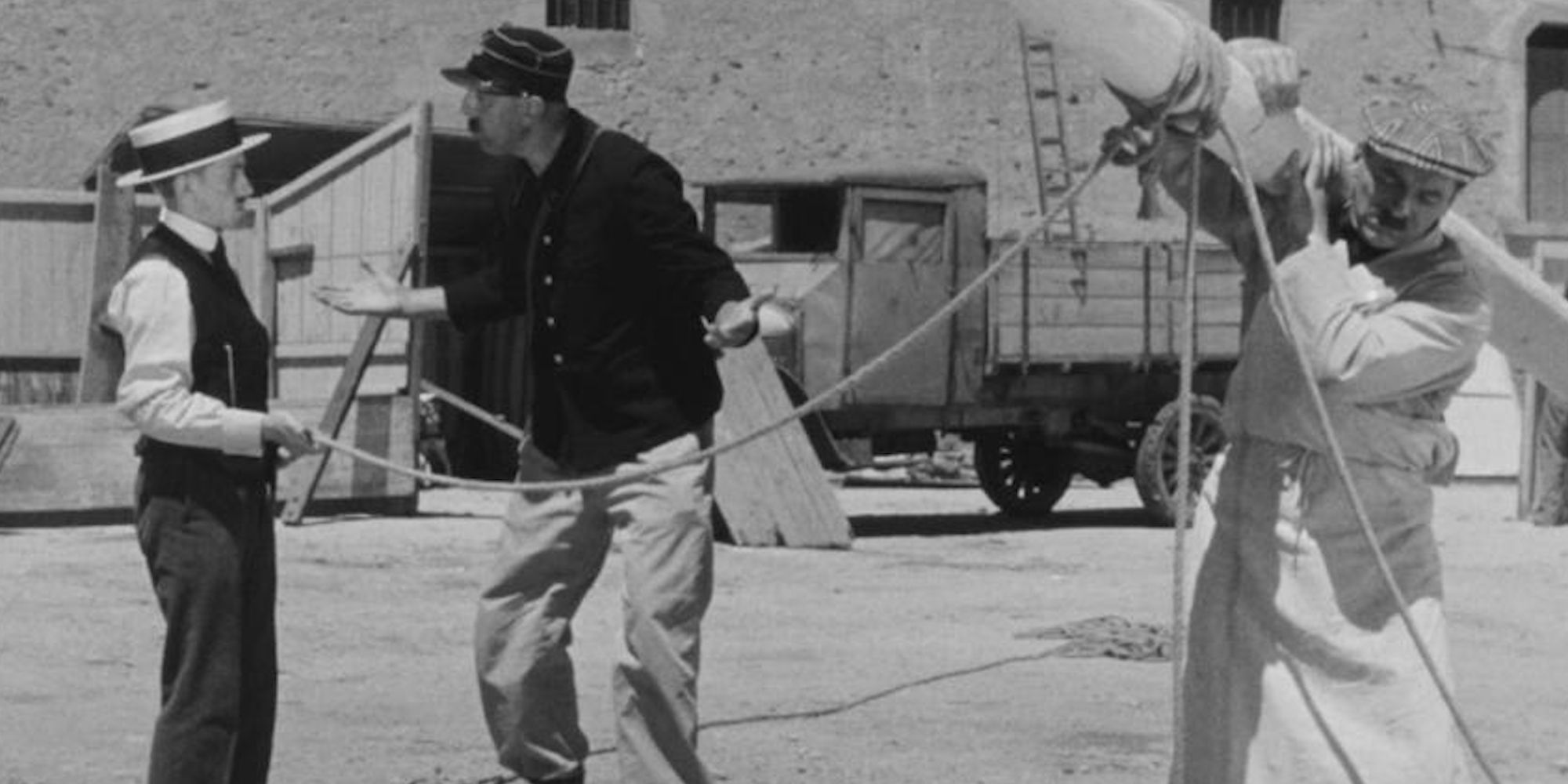 10 Best Jacques Tati Movies, Ranked