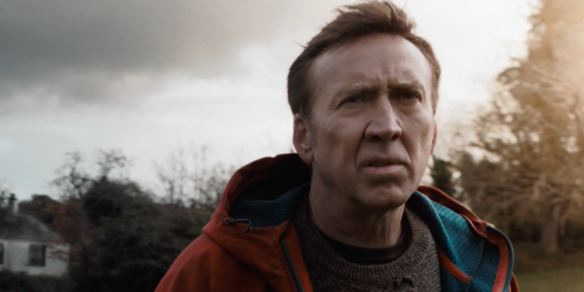 Where To Watch 'Arcadian' — Find Showtimes for the Nicolas Cage Movie