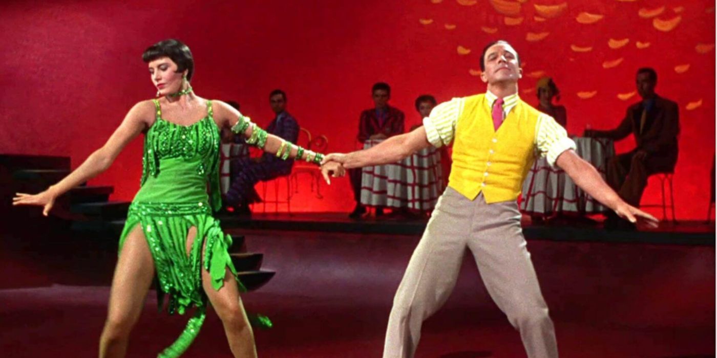 Making Gene Kelly's 'Singin' in The Rain' Scene Wasn't a Glorious Moment
