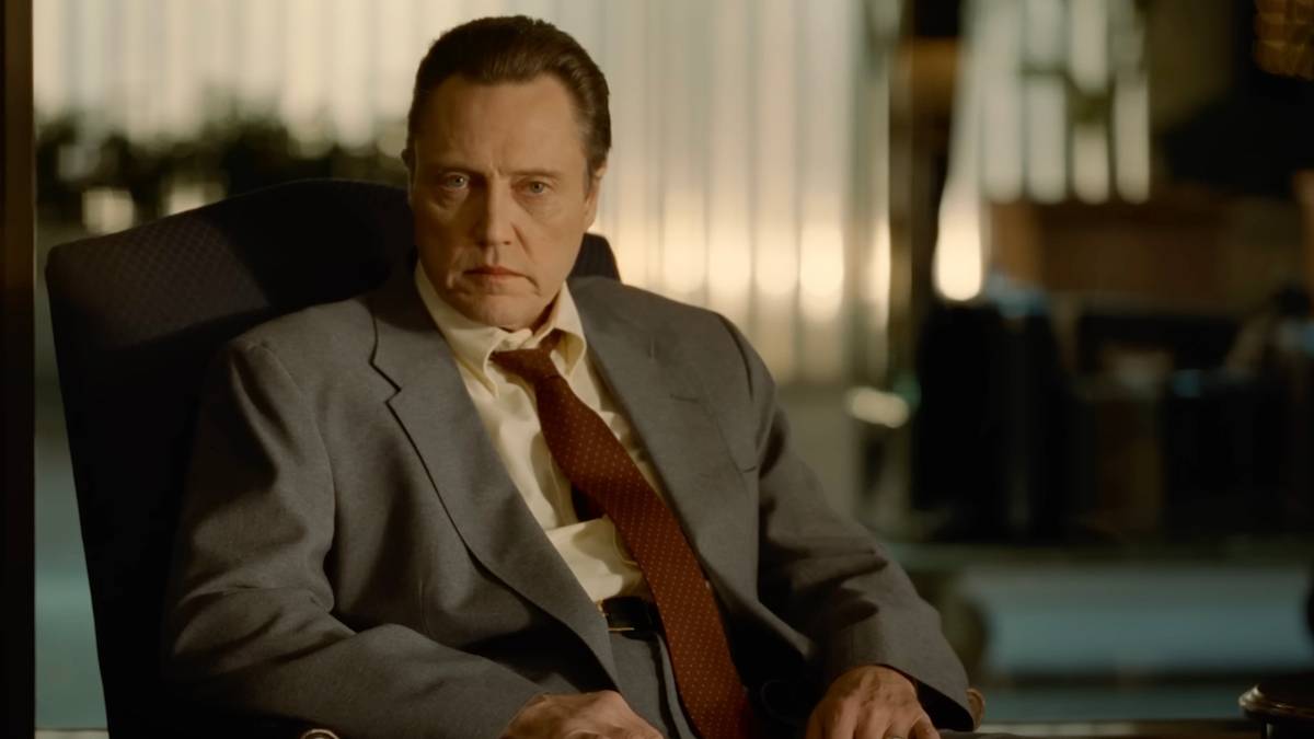 Christopher Walken Had a Surprising Connection to 'Dune' in the 2000s, image size:1200x675