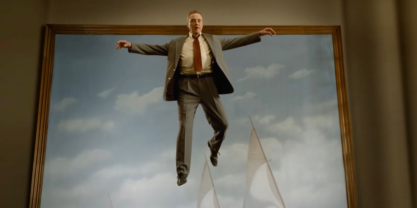 Christopher Walken Had a Surprising Connection to 'Dune' in the 2000s, image size:1400x700