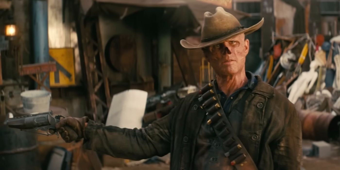 'Fallout' Cast and Character Guide — Who Stars in the Prime Video Series?
