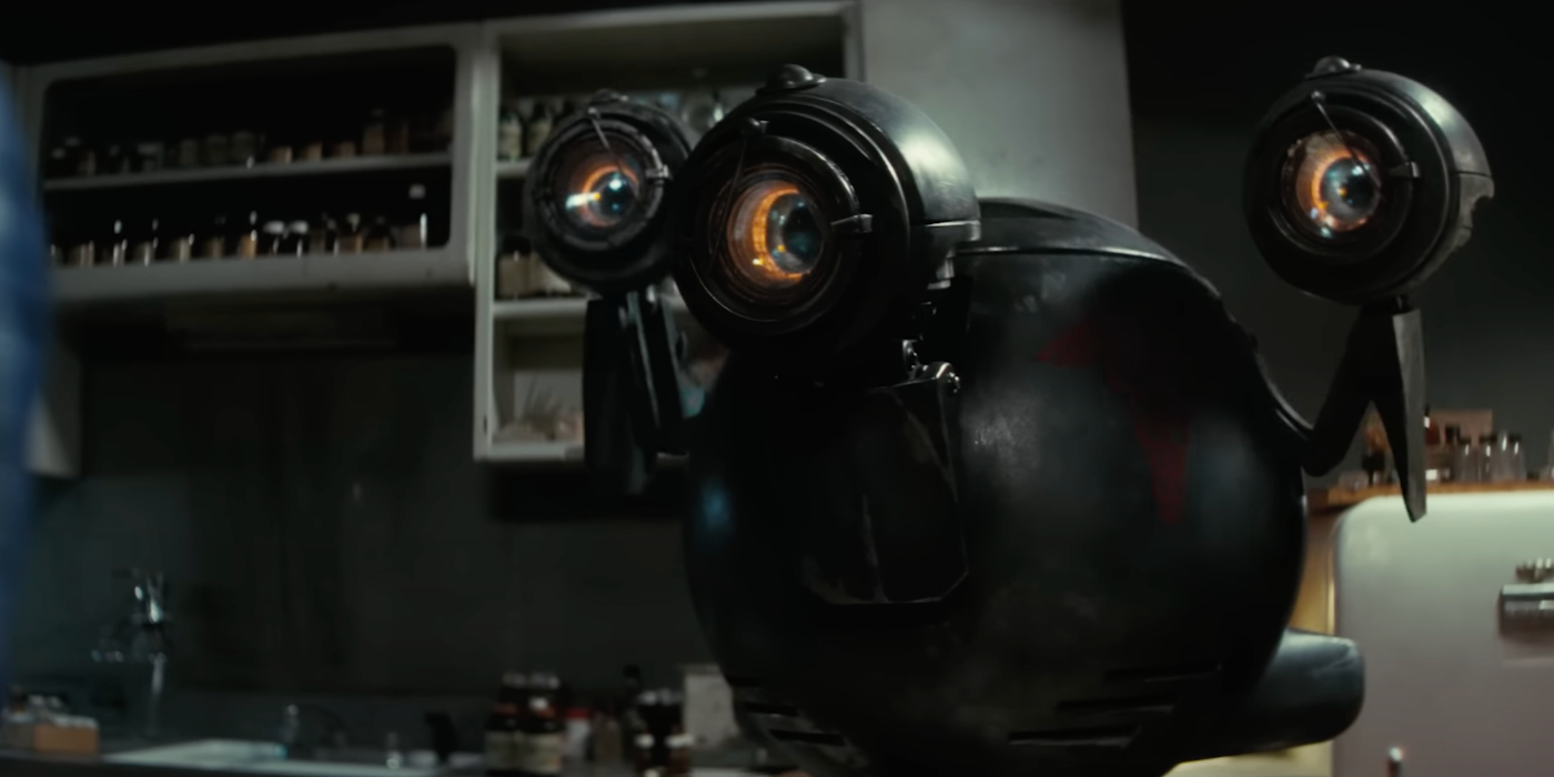 'Fallout' Cast and Character Guide — Who Stars in the Prime Video Series?